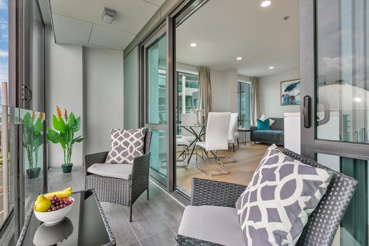 Your Renovated Retreat + Cp Auckland Eksteriør bilde