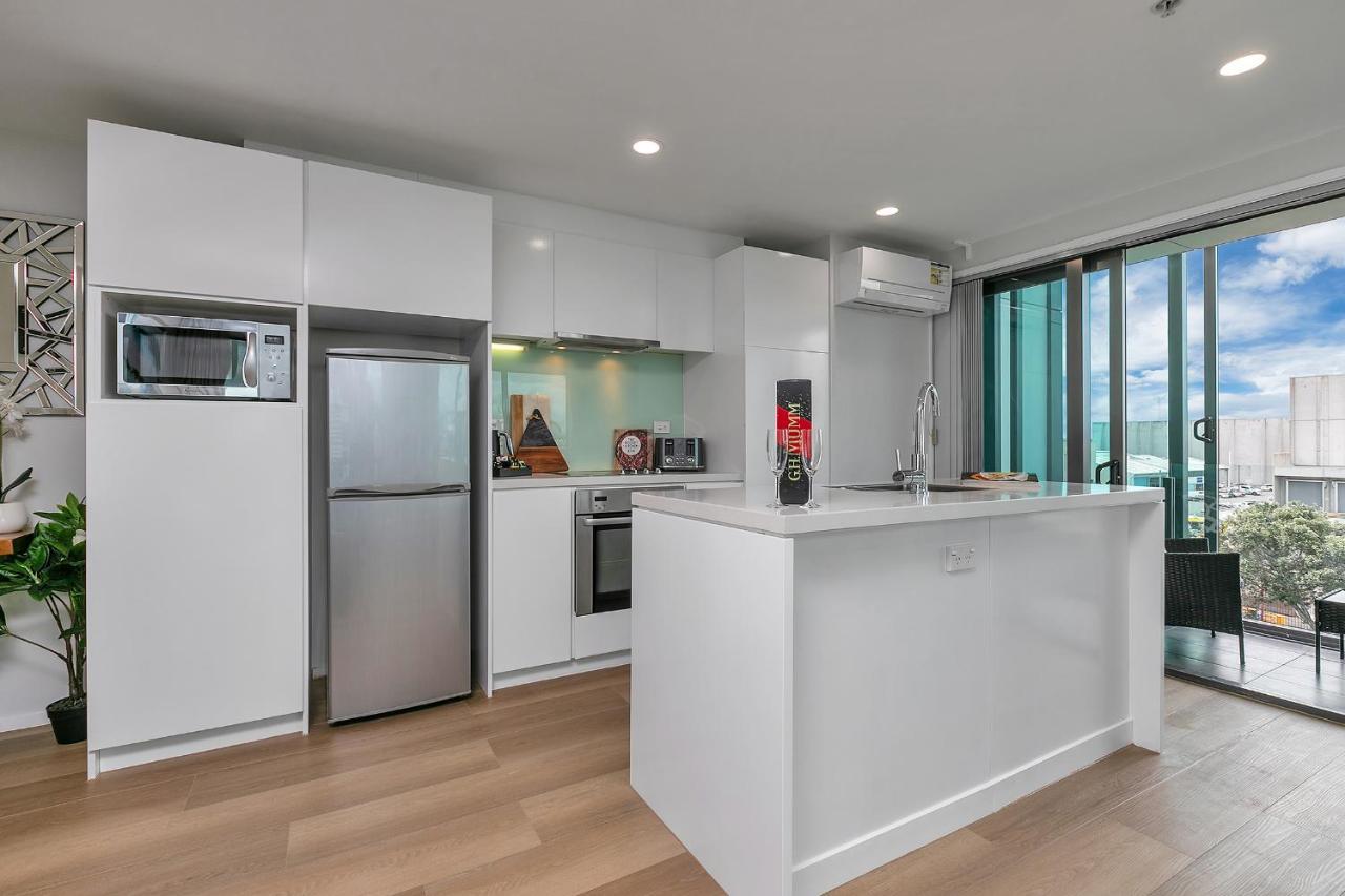 Your Renovated Retreat + Cp Auckland Eksteriør bilde