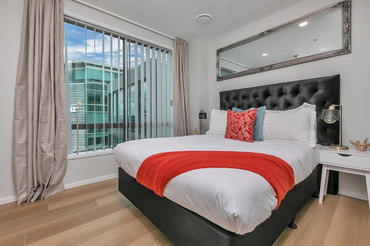 Your Renovated Retreat + Cp Auckland Eksteriør bilde