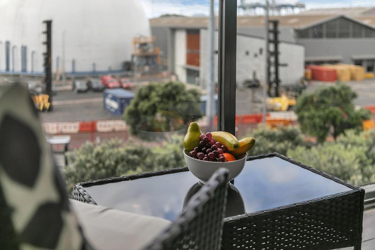 Your Renovated Retreat + Cp Auckland Eksteriør bilde