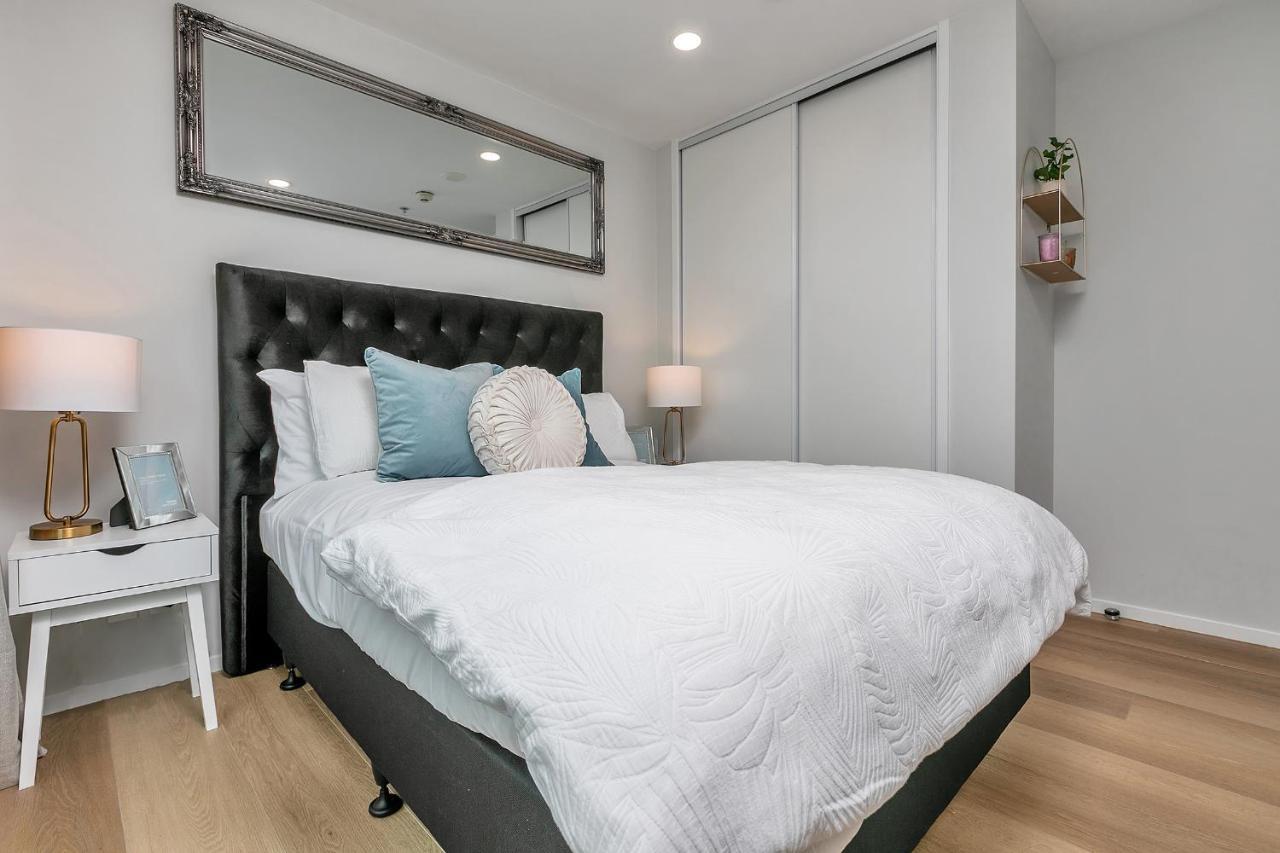 Your Renovated Retreat + Cp Auckland Eksteriør bilde