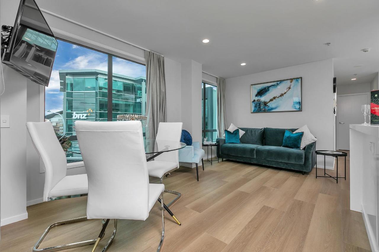 Your Renovated Retreat + Cp Auckland Eksteriør bilde