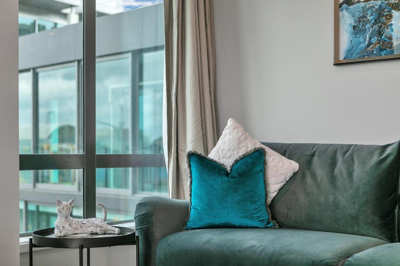 Your Renovated Retreat + Cp Auckland Eksteriør bilde
