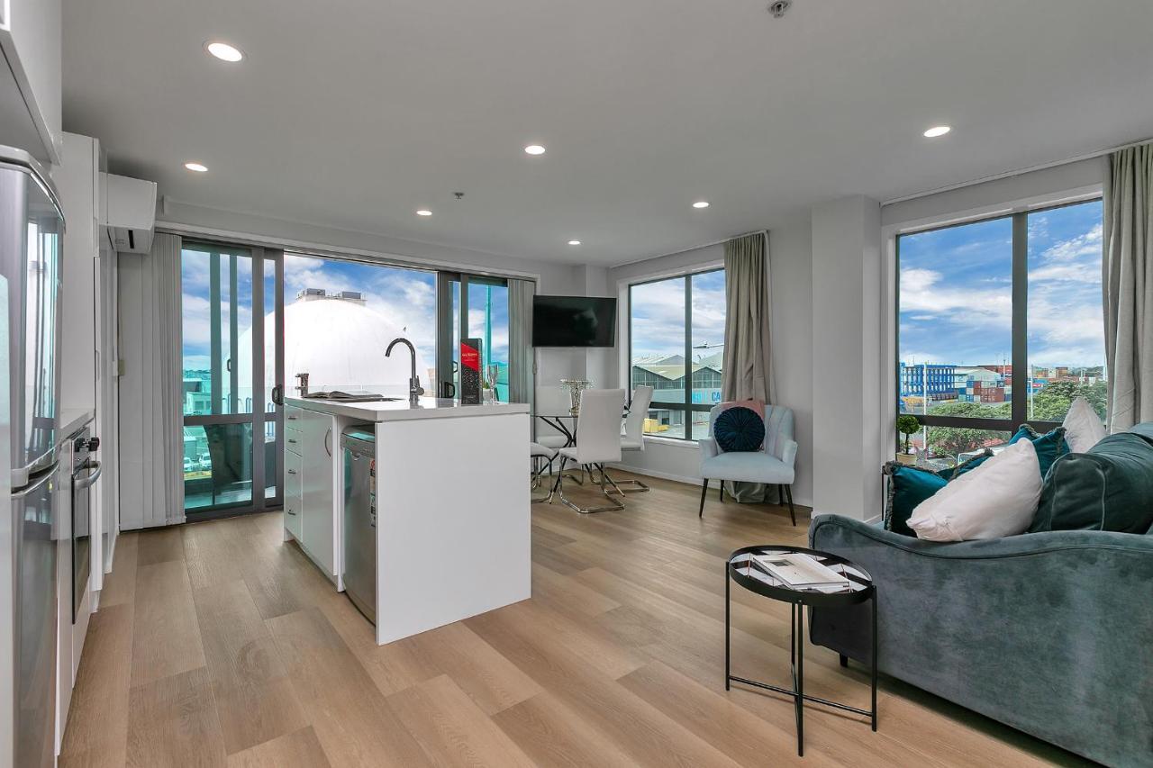 Your Renovated Retreat + Cp Auckland Eksteriør bilde