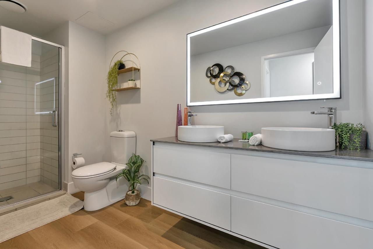 Your Renovated Retreat + Cp Auckland Eksteriør bilde