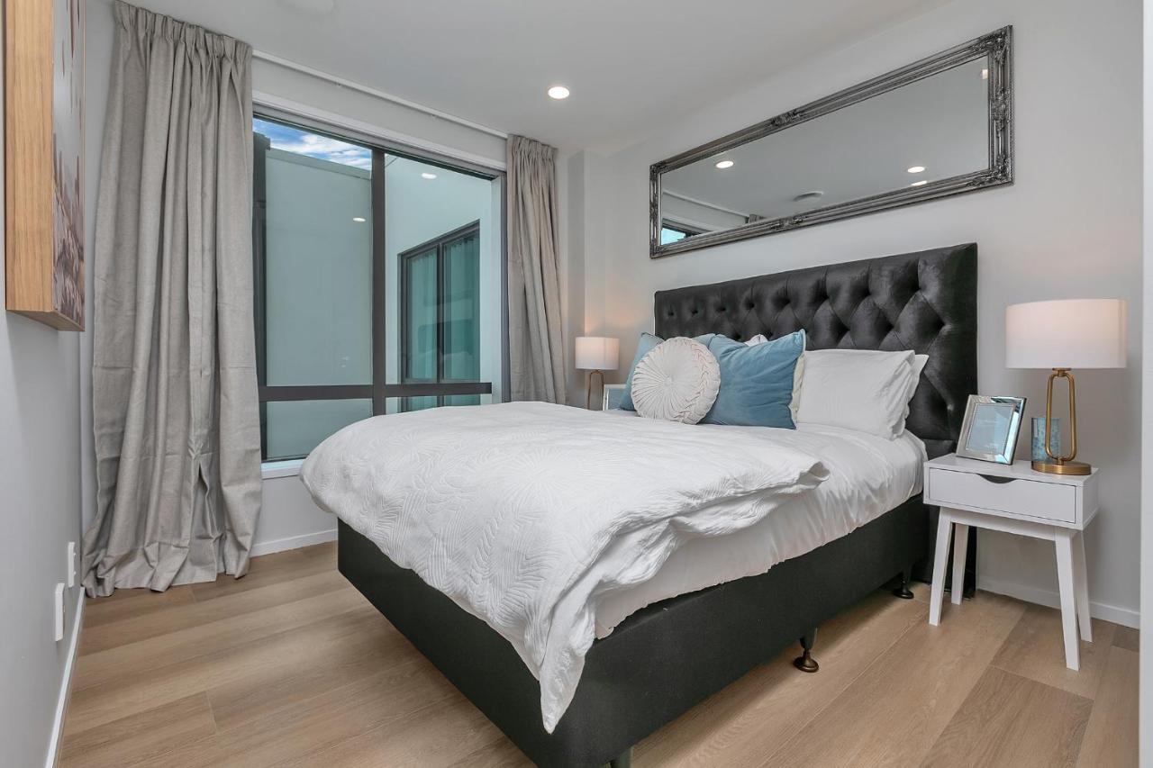 Your Renovated Retreat + Cp Auckland Eksteriør bilde